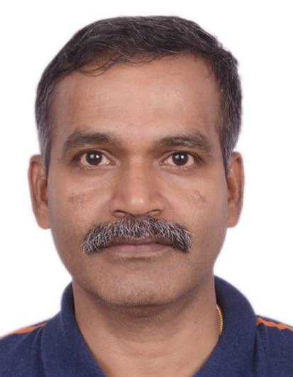 Hr. Umashankar